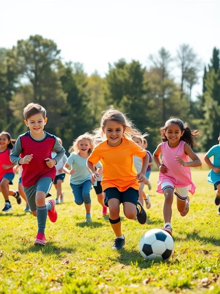 CSESC members participating in a club-organized sports activity, such as a friendly match or training session.